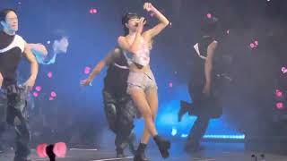 Blackpink - LaLisa Solo - Lalisa/Money Live in Newark, NJ at Prudential Center Day 2