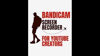 BANDICAM SCREEN RECORDER || Useful Application for YouTube Creators