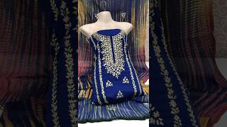 New Lawn Dress Designs from Lawn Collection 2024 #shorts #youtubeshorts