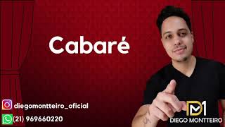 Eu Vou Tirar Você do Cabaré - Diego Montteiro (Ao Vivo)