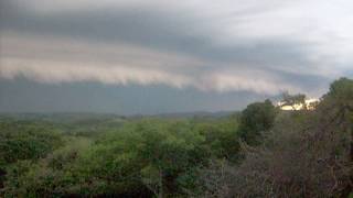 Tempestade Chegando em Santana da Boa Vista (‎13‎ de ‎Março‎ de ‎2007)