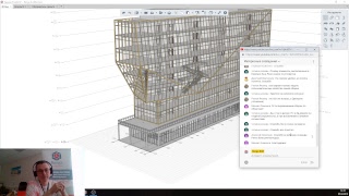 Вебинар: Renga Architecture "Проектирование зданий сложных форм"