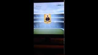 FIFA 14 Ultimate Team - 15k Pack