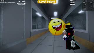 Goofy Runners roblox full game