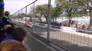 Formel 1 - Classic Race Aarhus 2016 VERY LOUD