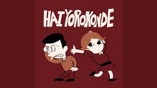 Hai Yorokonde (English ver)