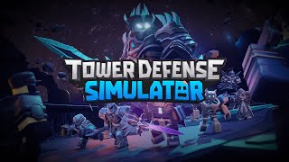 (Official) Tower Defense Simulator OST - The Horde