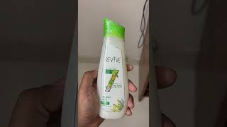 REVIVE Shampoo review Made in Bangladesh #haircare #shampoo #boycottindian_product #indiaout