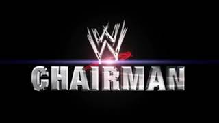 Mr.McMahon's 6th Heel Titantron "No Chaince in Hell" Entrance Theme in [HD]