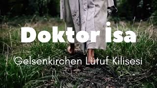 Doktor Isa - Gadjo