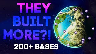 Awesome Community Bases!  |  Beautiful Paradise Earth-Like  |  No Man's Sky