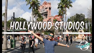 WDW Disney Hollywood Studio | JPlanet USA 4#