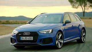 Audi RS4 Avant 2018 review - Cars Everywhere