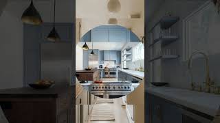 Stunning Modern Modular kitchen  10 Idea / #ytshorts #homedecorideasDIY