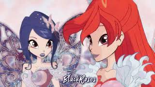 Winx Club ~ Bloom & Tecna ~  Sign Of Life [request]