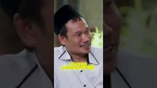 Jadi Itu Pesantren Jadi Guyon Yang Ringan Ilmiah Tapi Bikin Ceria gus baha