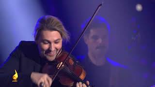 David Garrett - Millennium-Symphony Medley