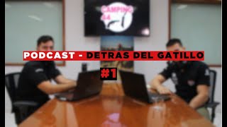 Detrás del Gatillo #1: ¿Paraguay permite la venta de armas de fuego para civiles?