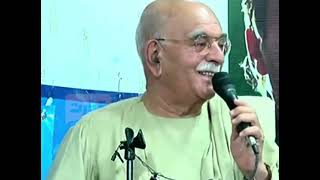 Mahmood Khan Achakzai Presser at Islamabad