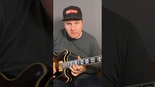 Guitar Solo on Funky Groove! #guitardaily #ibanez