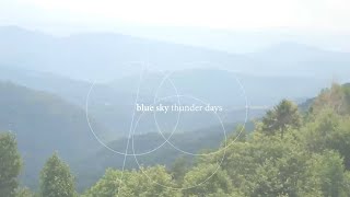 Blue Sky Thunder Days: A film exploring the intertwining histories of two invasive species