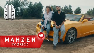 Ebru Yaşar & Burak Bulut - Kehribar