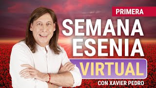 PRIMERA SEMANA ESENIA VIRTUAL