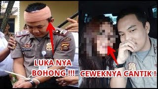 Polisi Gadungan Tertangkap di Palembang Sempat Kencani Wanita Dan Mengaku Anak Jendral