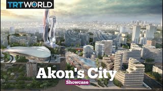 Akon City