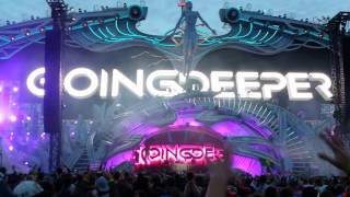 Goingdeeper main stage AFP2017