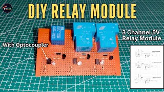 The Ultimate Optocoupler Relay Guide: Isolating Your Projects Explained