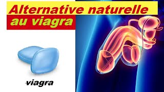 Viagra naturel - Allez Santé !