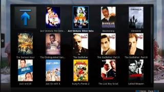 Tutorial - XBMC (#1 PC to TV Media Center)