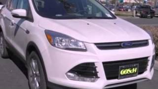 2013 Ford Escape Hemet CA