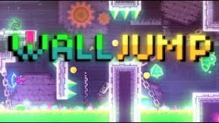 Wall Jump by FuegoPro | Platformer Hard Demon