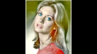 Olivia Newton-John (A Tribute) How deep is your love/I will..R.I.P