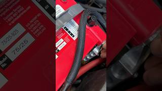 Optima red top battery for my Silverado