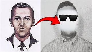 This Man Hijack a Plane and Didn't Caught - D.B Cooper Documentary