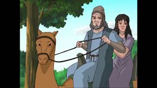 S01 E24 El Antiguo Testamento   Sanson y los filisteos