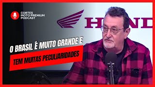 Os Desafios de Criar uma Legislação de Equipamentos para o Motociclista