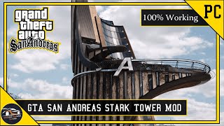 How to install Avengers Tower in GTA San Andreas PC in Hindi Urdu | 2020