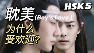 EP37. Discussion on Boy's Love in China: Gender Awareness and Misogyny