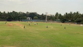 Mcc talent search cricket 2022 MCC - B vs BCA (Bhosale Cricket Academy)