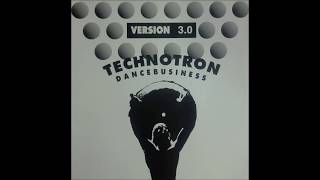 Technotron - Sueño Latino (Welcome To Congaland) 1993 HQ