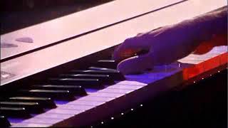 I want to know what love is-foreigner night proms 2002 HQ