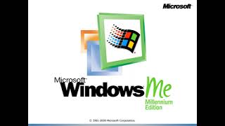 Microsoft Windows ME - One Stop (Roland SC-55 MKII)