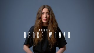 Wudhouse - Broke Woman (Official Music Video)