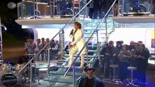 Sandra - Maria Magdalena Live Sound der 80er ZDF 27.05.2004 HD