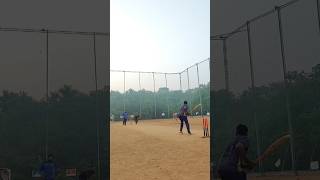 Sunday Cricket #cricket #cricketlover #cricketshorts #cricketfans #cricketvideo #sundaycricket