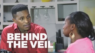 "Behind the Veil" Movie Clip | Demand Africa